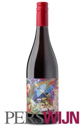 Heaps Good Wine Company Red 2021 Podravje Stajerska Slovenia