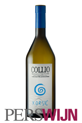 Korsič Bianco 2023 Friuli-Venezia Giulia Collio Goriziano / Collio