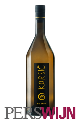 Korsič Malvasia 2023 Friuli-Venezia Giulia Collio Goriziano / Collio