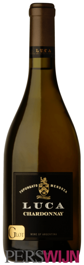 Luca Chardonnay G Lot 2023 Mendoza Uco Valley