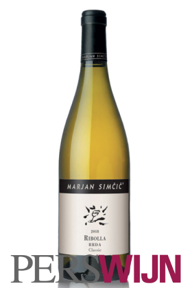 Marjan Simcic Ribolla Classic 2024 Primorski Goriška Brda