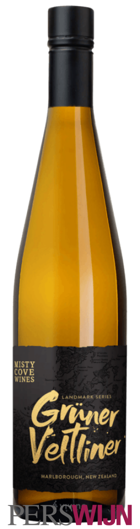 Misty Cove Landmark Series Grüner Veltliner 2022 Marlborough