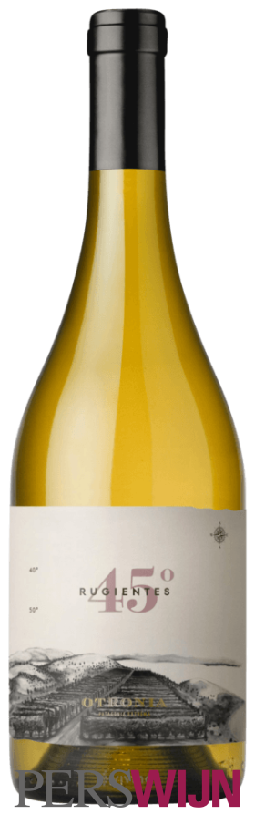 Otronia 45 Rugientes Corte de Blancas 2020 Patagonia