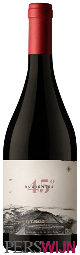 Otronia 45 Rugientes Pinot Noir 2021 Patagonia