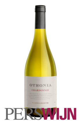 Otronia Chardonnay 2021 Patagonia