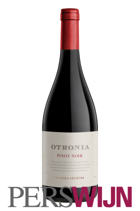 Otronia Pinot Noir 2021 Patagonia