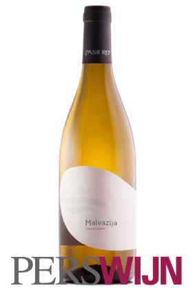 Pasji Rep Malvazija 2023 Primorski Vipava