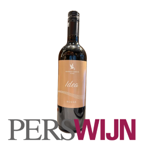 Patrick Simčič Wines Idea Rossa 2024 Primorski Goriška Brda