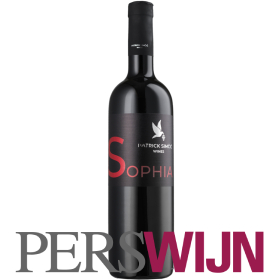 Patrick Simčič Wines Sophia 2019 Primorski Goriška Brda