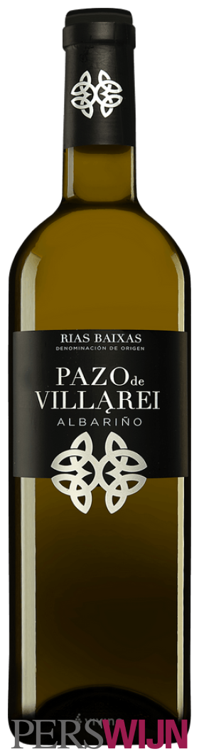 Pazo de Villarei Albariño 2024 Galicia Rías Baixas