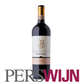 Pitars Naos 2016 Friuli-Venezia Giulia Friuli Grave