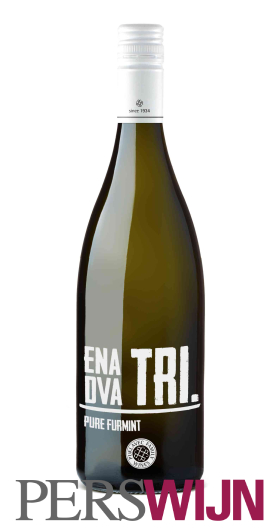 Puklavec Family Wines Ena Furmint 2024 Podravje