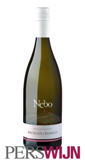 Puklavec Family Wines Nebó Moscato Bianco 2025 Podravje Stajerska Slovenia