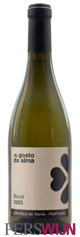 Quinta de Religães Gosto da Alma Blend 2023 Vinho Verde Minho IGP