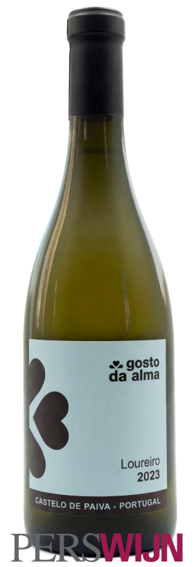 Quinta de Religães Gosto da Alma Loureiro 2023 Vinho Verde Minho IGP