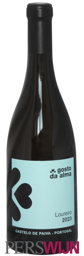 Quinta de Religães Gosto da Alma Loureiro 2023 Vinho Verde Minho IGP