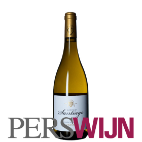 Quinta de Santiago Alvarinho 2024 Vinho Verde Vinho Verde
