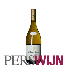 Quinta de Santiago Reserva Alvarinho 2022 Vinho Verde Vinho Verde