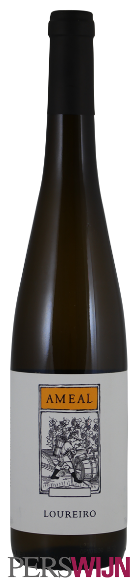Quinta do Ameal Branco (Loureiro) 2024 Vinho Verde Vinho Verde