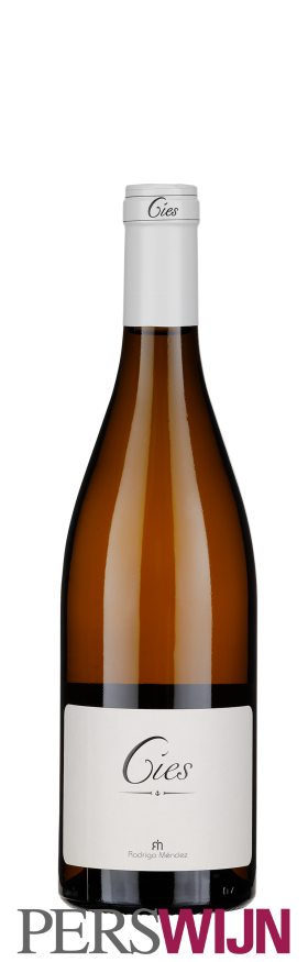 Rodrigo Mendez Cies Blanco 2024 Galicia Rías Baixas