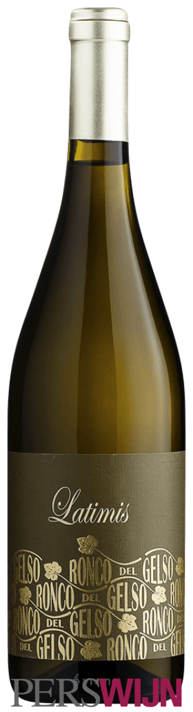 Ronco del Gelso Latimis 2023 Friuli-Venezia Giulia