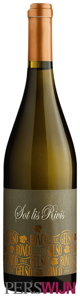 Ronco del Gelso Sot Lis Rivis 2023 Friuli-Venezia Giulia Friuli Isonzo