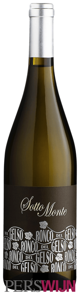 Ronco del Gelso Sottomonte 2021 Friuli-Venezia Giulia Friuli Isonzo