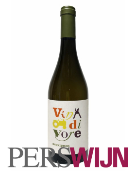 Ronco del Gelso Vin di Vore Sauvignon 2024 Friuli-Venezia Giulia Friuli Isonzo