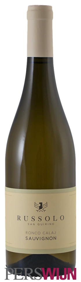 Russolo Rino Ronco Calaj Sauvignon 2024 Friuli-Venezia Giulia Friuli