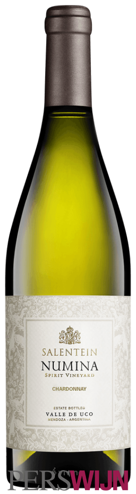 Salentein Numina Chardonnay 2024 Mendoza Uco Valley