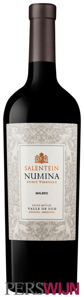 Salentein Numina Malbec 2023 Mendoza Uco Valley
