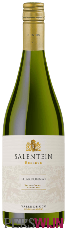 Salentein Reserve Chardonnay (Barrel Selection) 2024 Mendoza Uco Valley