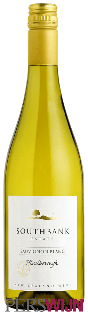 Southbank Estate Sauvignon Blanc 2024 Marlborough