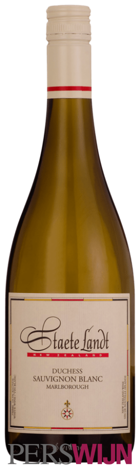 Staete Landt Duchess Sauvignon Blanc 2023 Marlborough