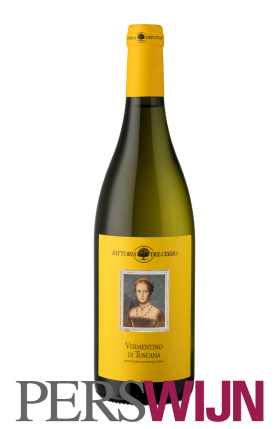 Tenute del Cerro Fattoria del Cerro Vermentino  2024 Toscana