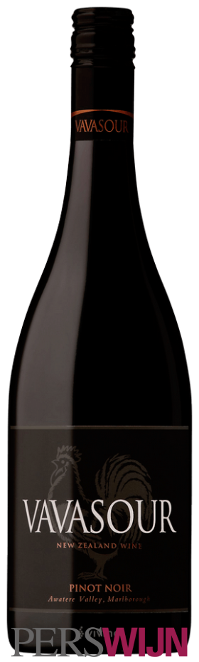 Vavasour Pinot Noir 2023 Martinborough