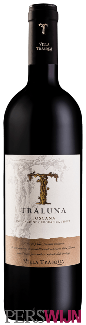 Villa Trasqua Traluna  2024 Toscana Toscana IGP