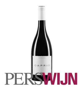 Vinakoper Capris Shiraz 2022 Primorski Slovenska Istra