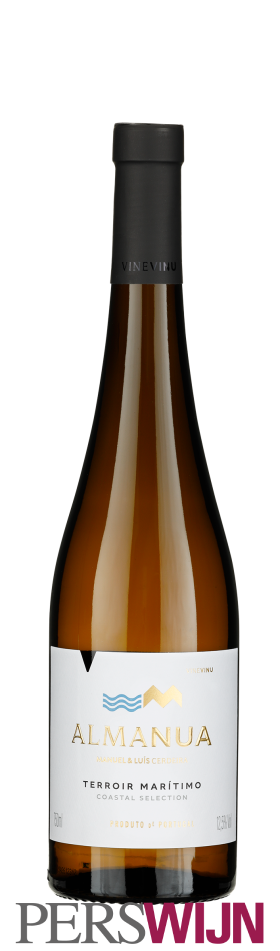 VineVinu Almanua 2024 Vinho Verde Vinho Verde