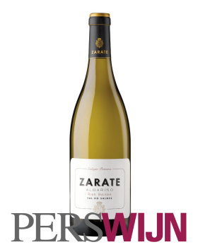 Zárate Albariño 2024 Galicia Rías Baixas