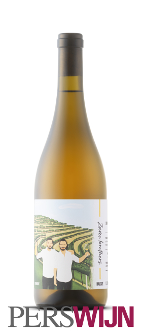Zavec Zavec Brothers Furmint 2023 Podravje Stajerska Slovenia