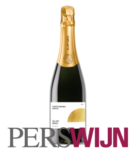 Zlati Grič Carthusiana White U.V. Podravje Stajerska Slovenia