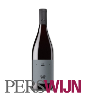 Zlati Grič Red Habit 2022 Podravje Stajerska Slovenia