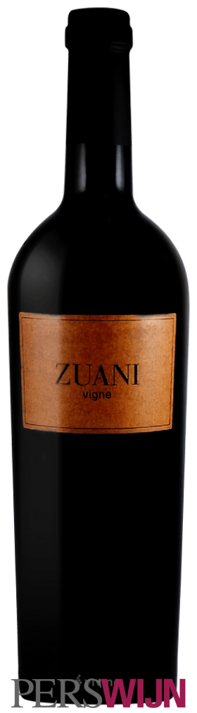 Zuani Vigne 2023 Friuli-Venezia Giulia Colli Orientali del Friuli Picolit