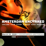 Amsterdam Uncorked