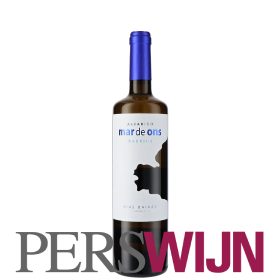 Aguiuncho Mar de Ons Albariño Barrica 2022 Galicia Rías Baixas