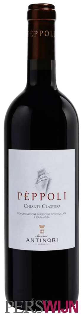 Antinori Pèppoli Chianti Classico 2024 Chianti Classico