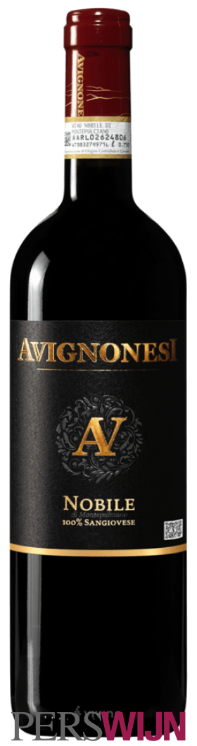 Avignonesi Vino Nobile di Montepulciano 2023 Toscana Vino Nobile di Montepulciano