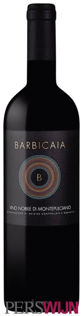 Barbicaia Vino Nobile di Montepulciano 2021 Toscana Vino Nobile di Montepulciano
