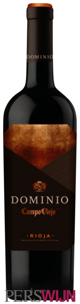 Bodegas Campo Viejo Dominio de Campo Viejo 2011 Rioja